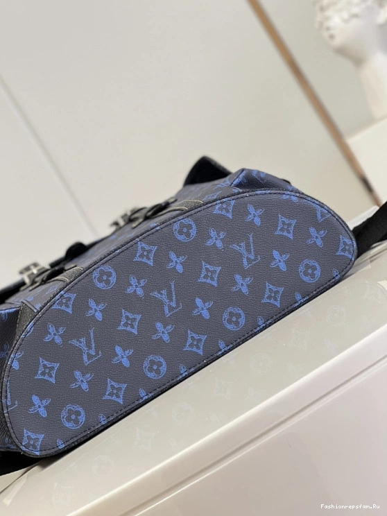 FS CHEAP LOUIS VUITTON MM CHRISTOPHER 0810